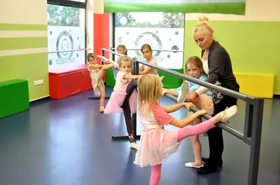 Synergia (Hopsalnia)